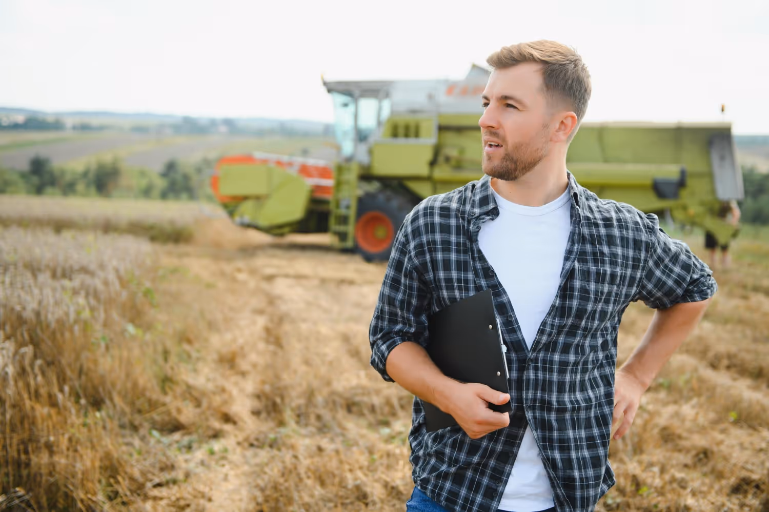ubezpieczenie dla rolników